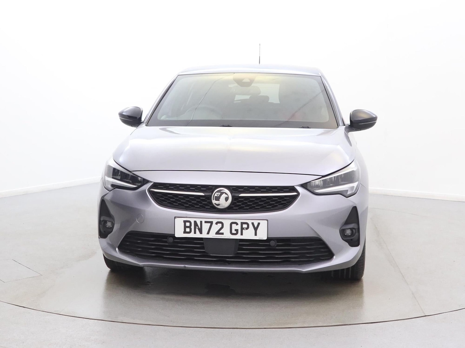 Used Vauxhall Corsa 2023 for sale - 77687110: Photo 2