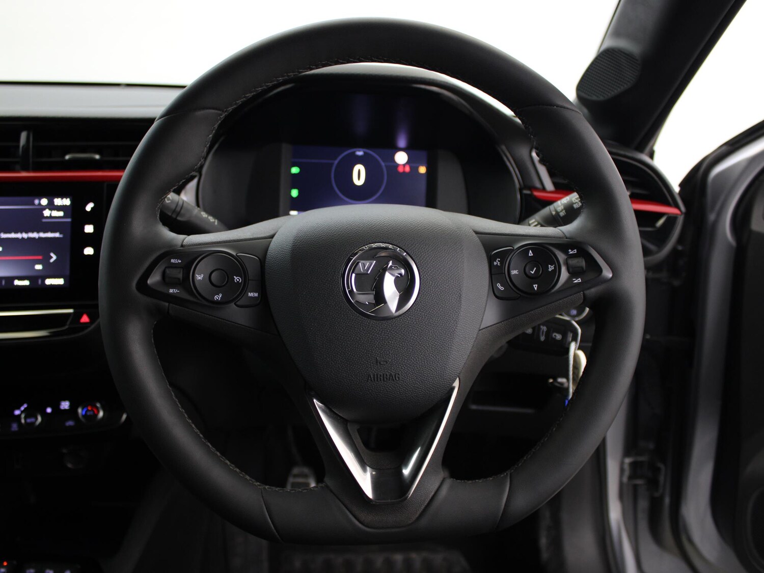 Used Vauxhall Corsa 2023 for sale - 77687110: Photo 20