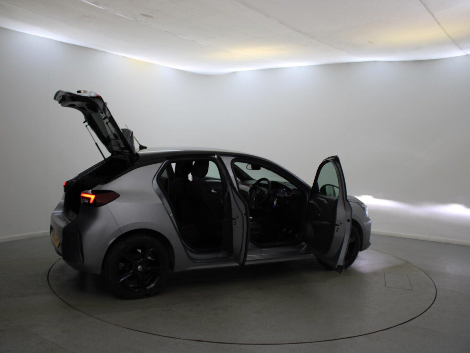 Used Vauxhall Corsa 2023 for sale - 77687110: Photo 30