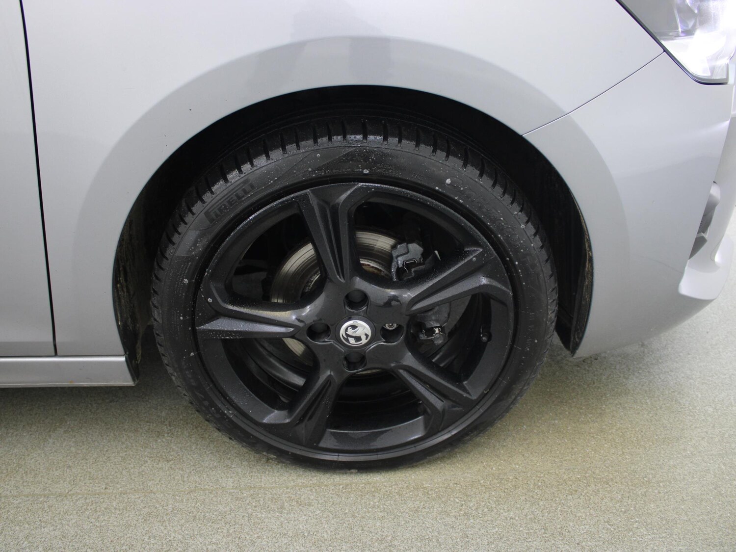Used Vauxhall Corsa 2023 for sale - 77687110: Photo 32