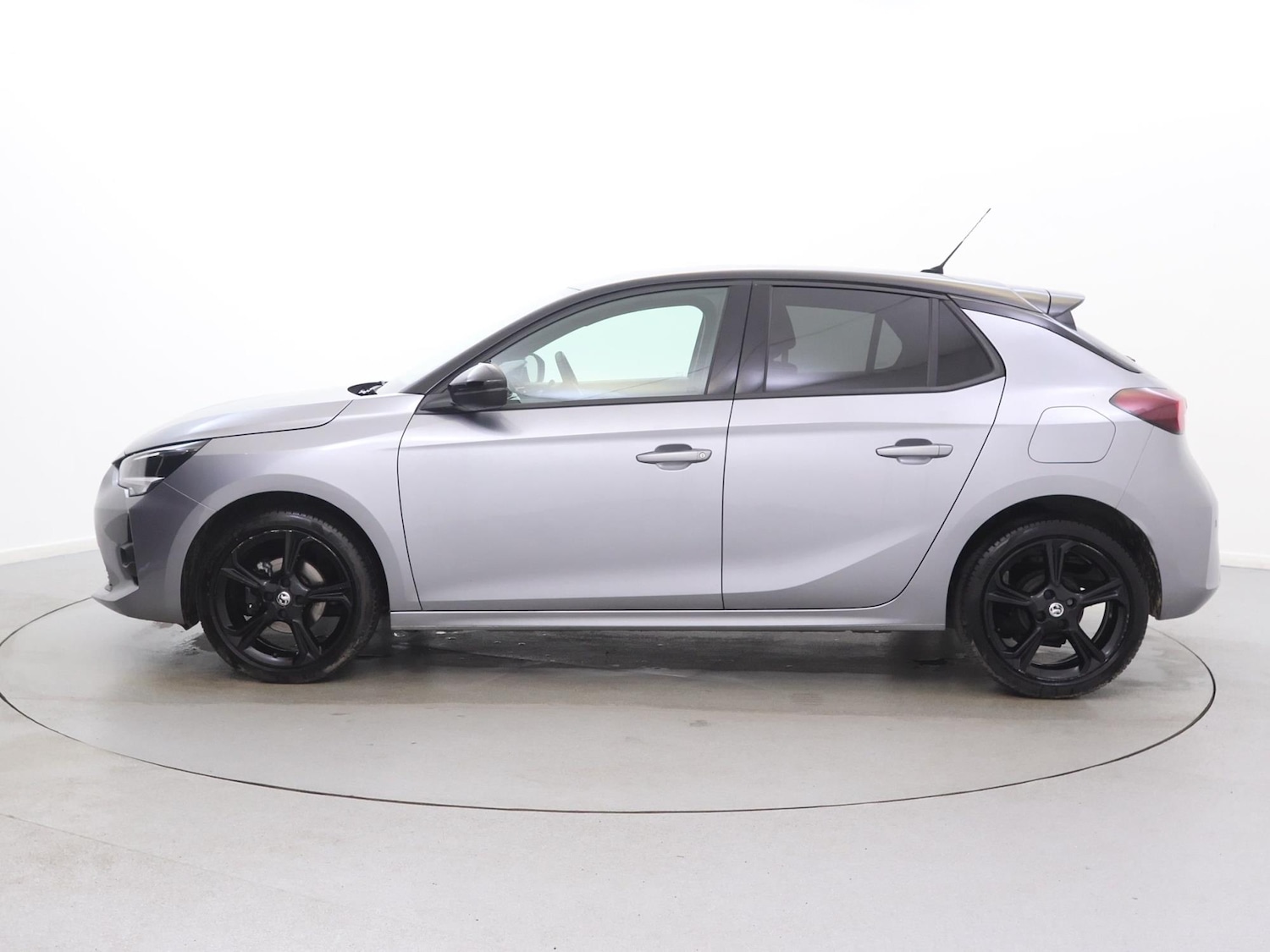 Used Vauxhall Corsa 2023 for sale - 77687110: Photo 4