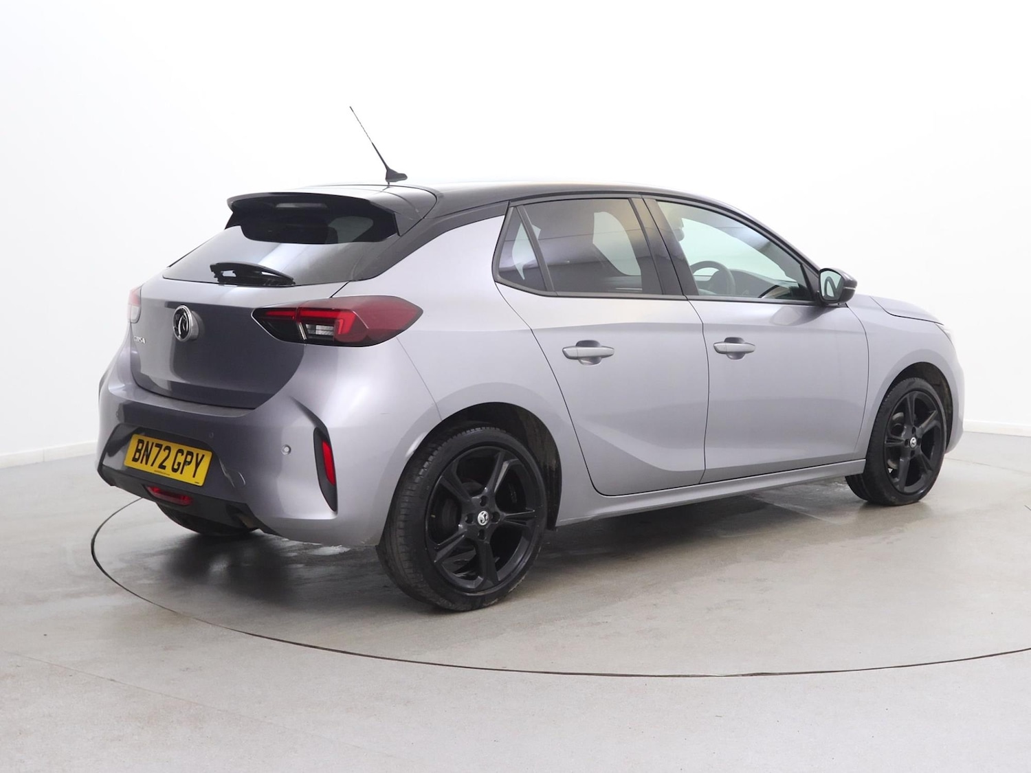 Used Vauxhall Corsa 2023 for sale - 77687110: Photo 5