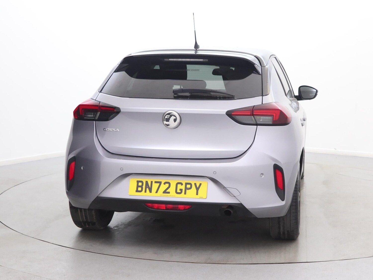 Used Vauxhall Corsa 2023 for sale - 77687110: Photo 6