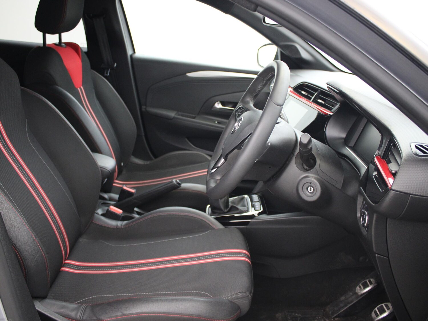 Used Vauxhall Corsa 2023 for sale - 77687110: Photo 9