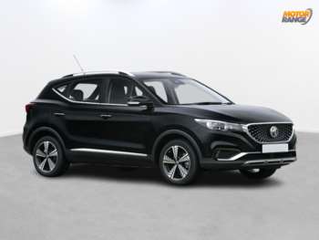 2022 - 130kW Trophy EV 51kWh 5dr Auto