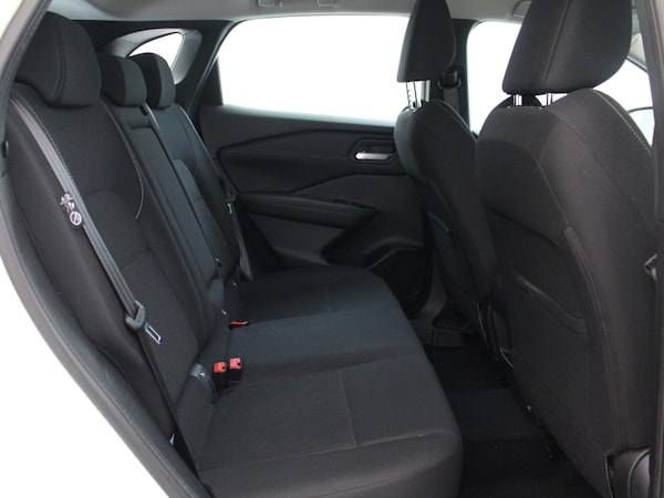 Used Nissan Qashqai 2023 for sale - 76158099: Photo 10