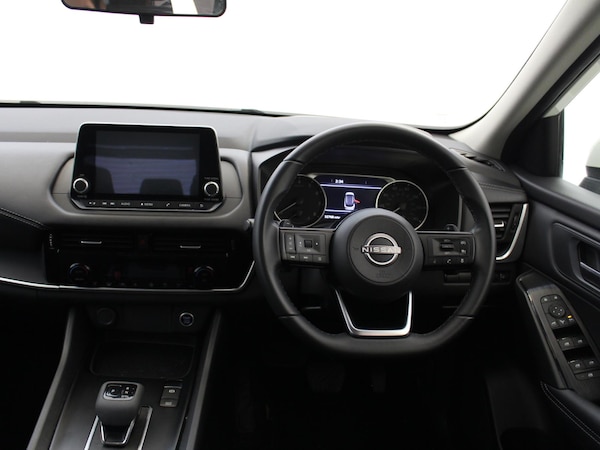 Used Nissan Qashqai 2023 for sale - 76158099: Photo 12