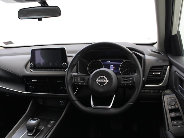 Used Nissan Qashqai 2023 for sale - 76158099: Photo 13