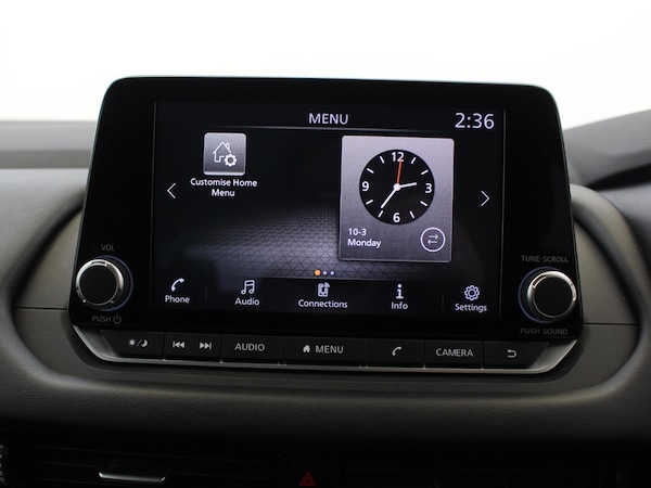 Used Nissan Qashqai 2023 for sale - 76158099: Photo 17