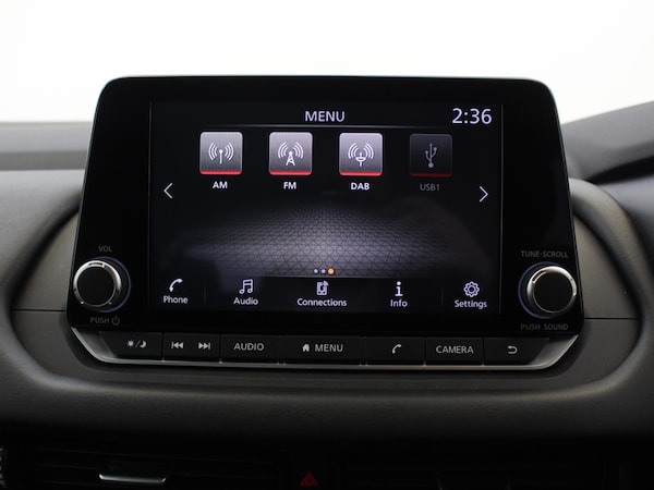 Used Nissan Qashqai 2023 for sale - 76158099: Photo 18