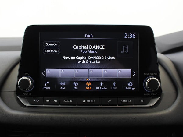 Used Nissan Qashqai 2023 for sale - 76158099: Photo 20