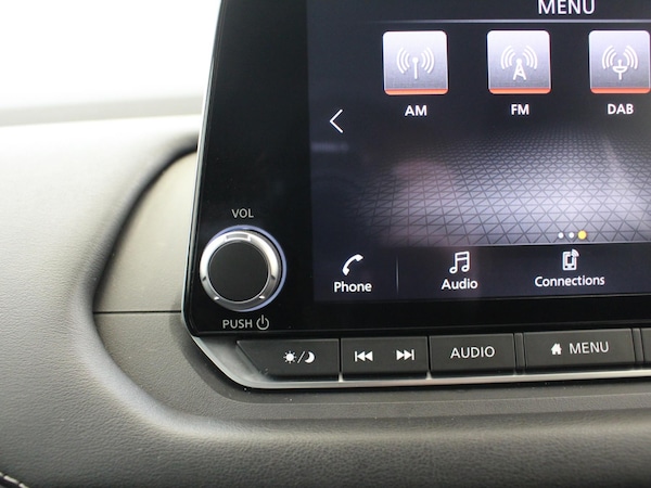Used Nissan Qashqai 2023 for sale - 76158099: Photo 22