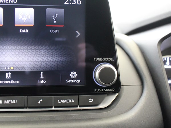 Used Nissan Qashqai 2023 for sale - 76158099: Photo 23