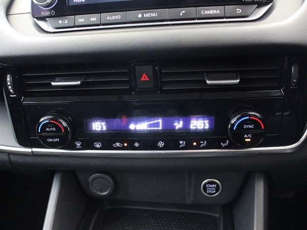 Used Nissan Qashqai 2023 for sale - 76158099: Photo 24