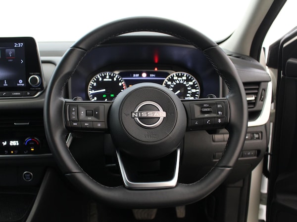 Used Nissan Qashqai 2023 for sale - 76158099: Photo 26