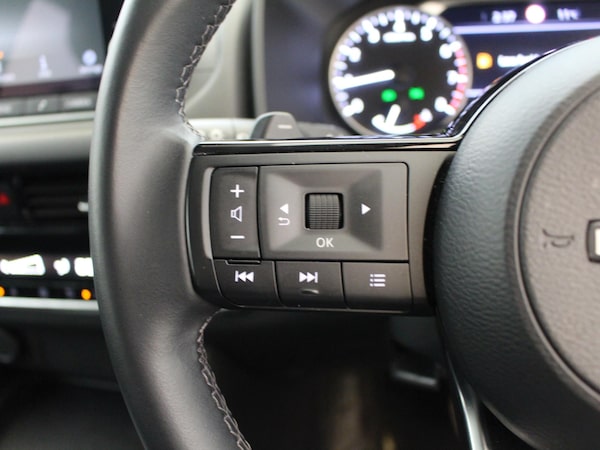 Used Nissan Qashqai 2023 for sale - 76158099: Photo 27