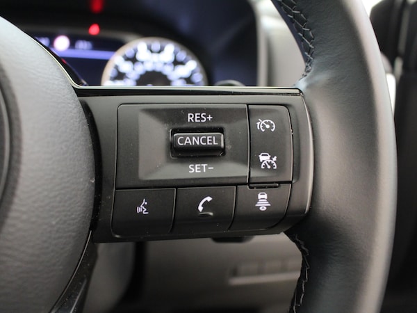 Used Nissan Qashqai 2023 for sale - 76158099: Photo 28