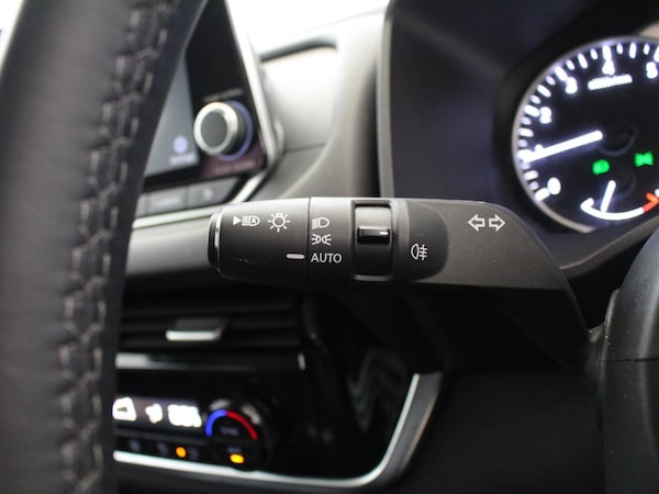 Used Nissan Qashqai 2023 for sale - 76158099: Photo 29