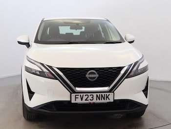 Used Nissan Qashqai 2023 for sale - 76158099: Photo 2