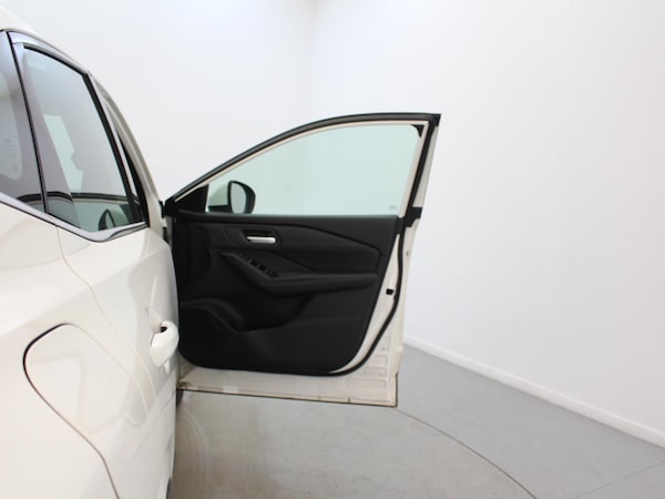 Used Nissan Qashqai 2023 for sale - 76158099: Photo 32