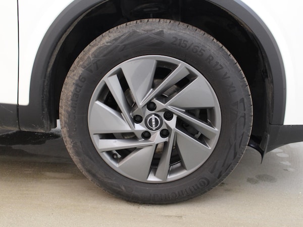 Used Nissan Qashqai 2023 for sale - 76158099: Photo 37