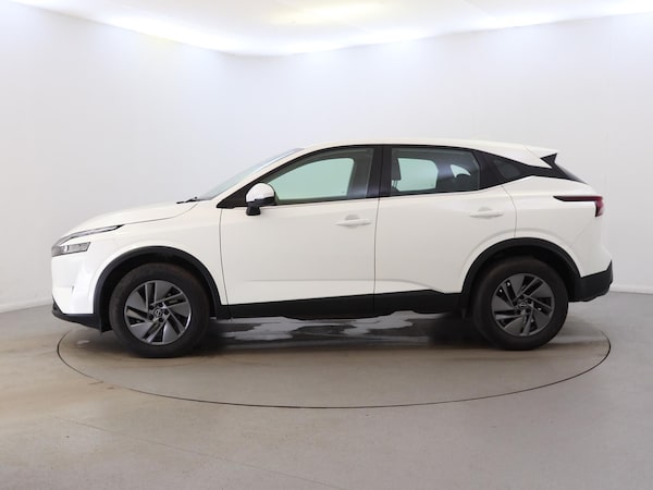 Used Nissan Qashqai 2023 for sale - 76158099: Photo 4