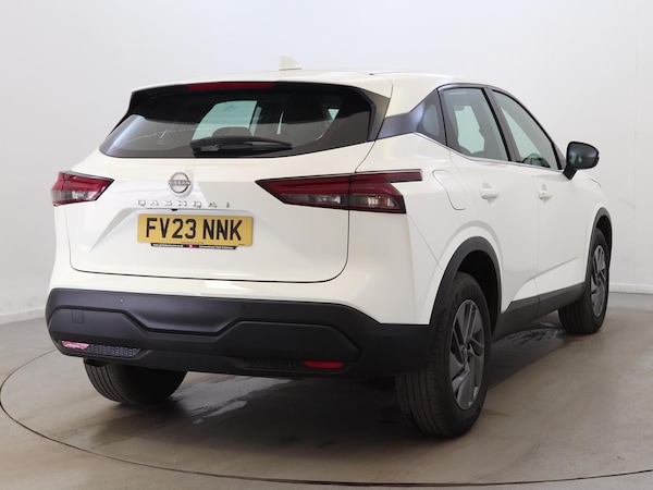 Used Nissan Qashqai 2023 for sale - 76158099: Photo 5