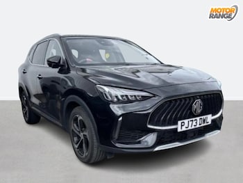 Used MG MG HS 2023 for sale - 78927151: Photo