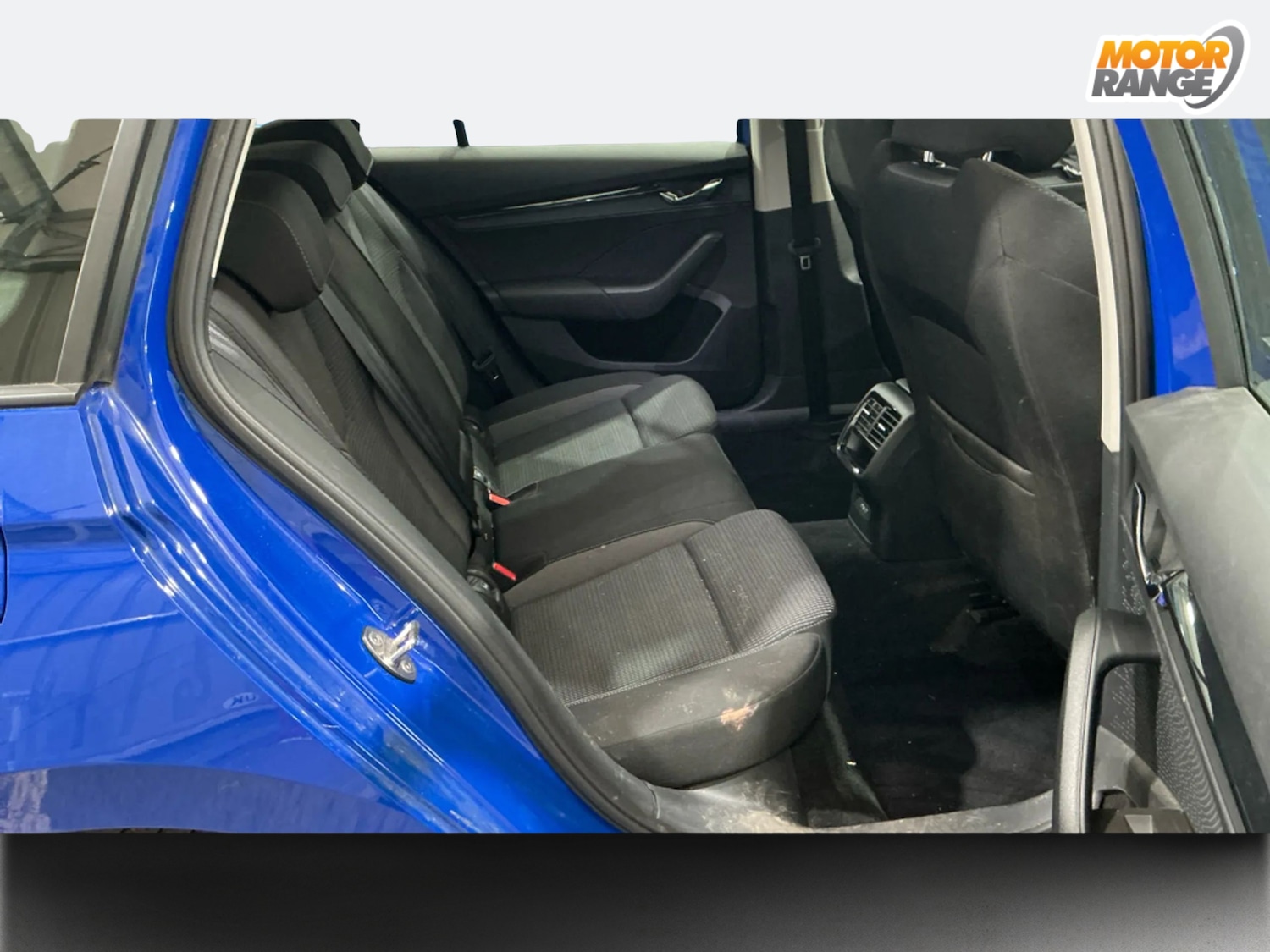 Used Skoda Octavia 2022 for sale - 77996428: Photo 7