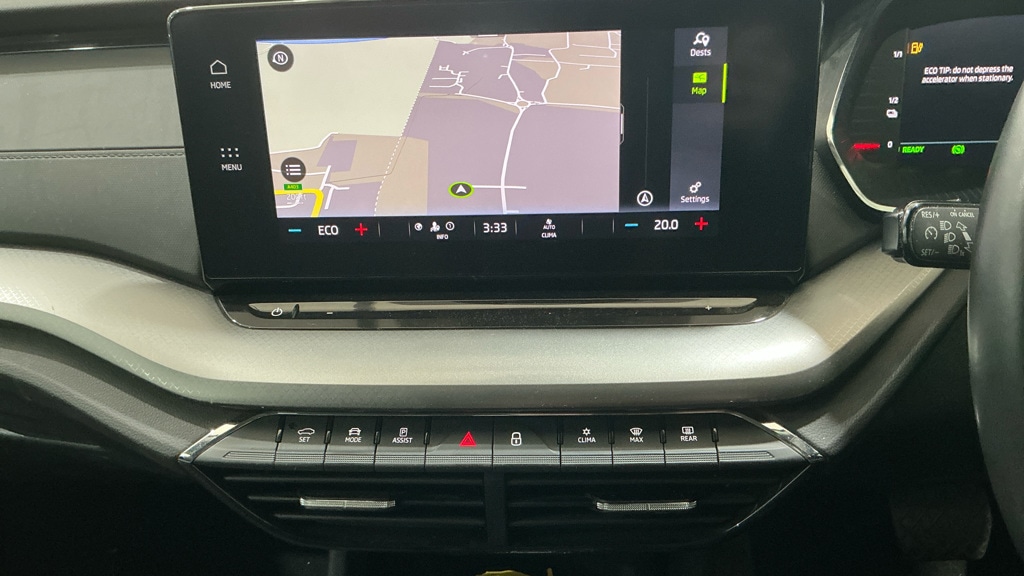 Used Skoda Octavia 2022 for sale - 77996428: Photo 9