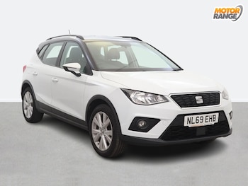 Used SEAT Arona 2019 for sale - 79446156: Photo