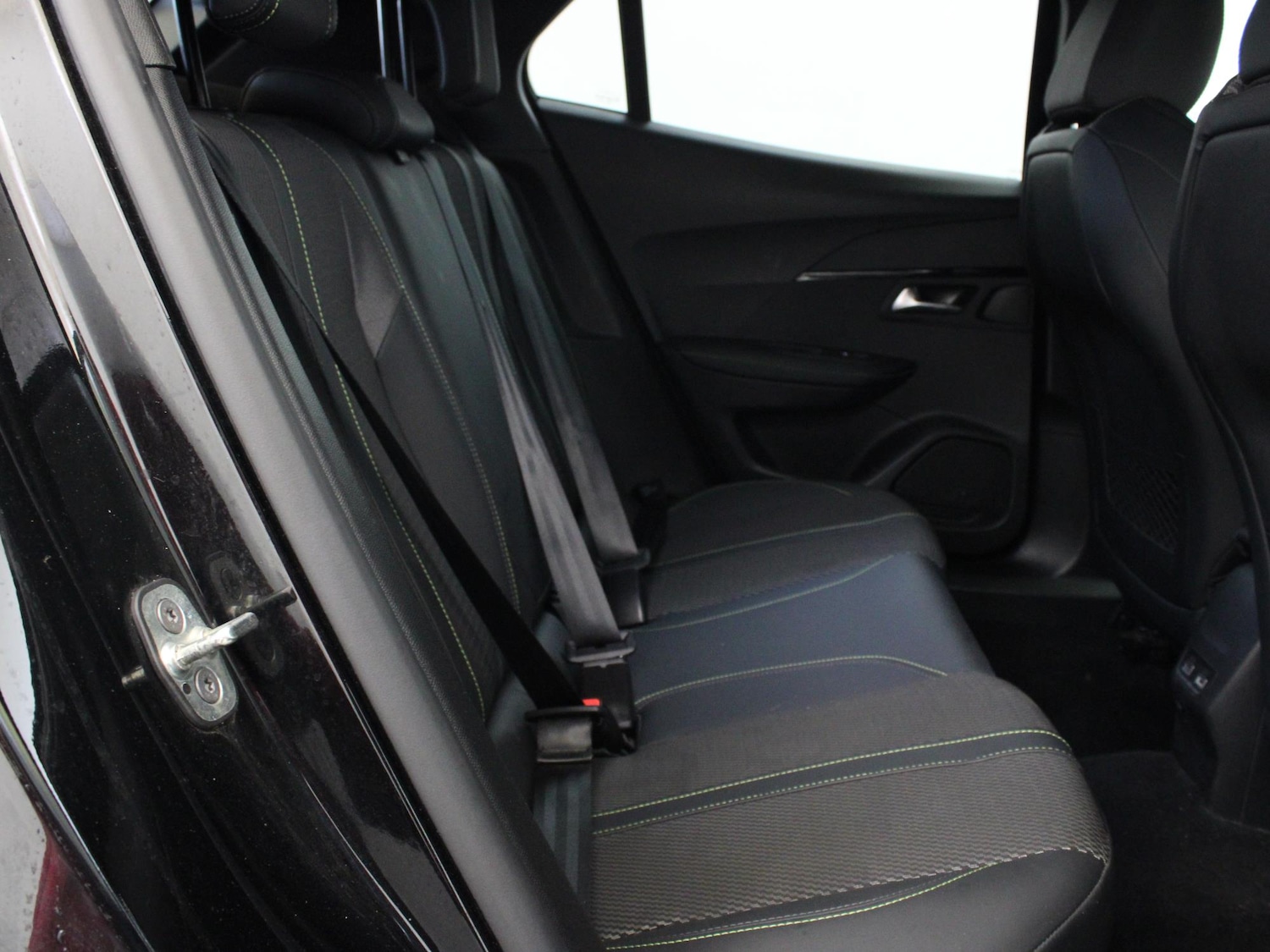 Used Peugeot 2008 2024 for sale - 76705453: Photo 12