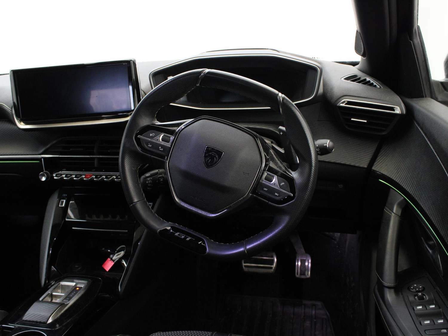 Used Peugeot 2008 2024 for sale - 76705453: Photo 13