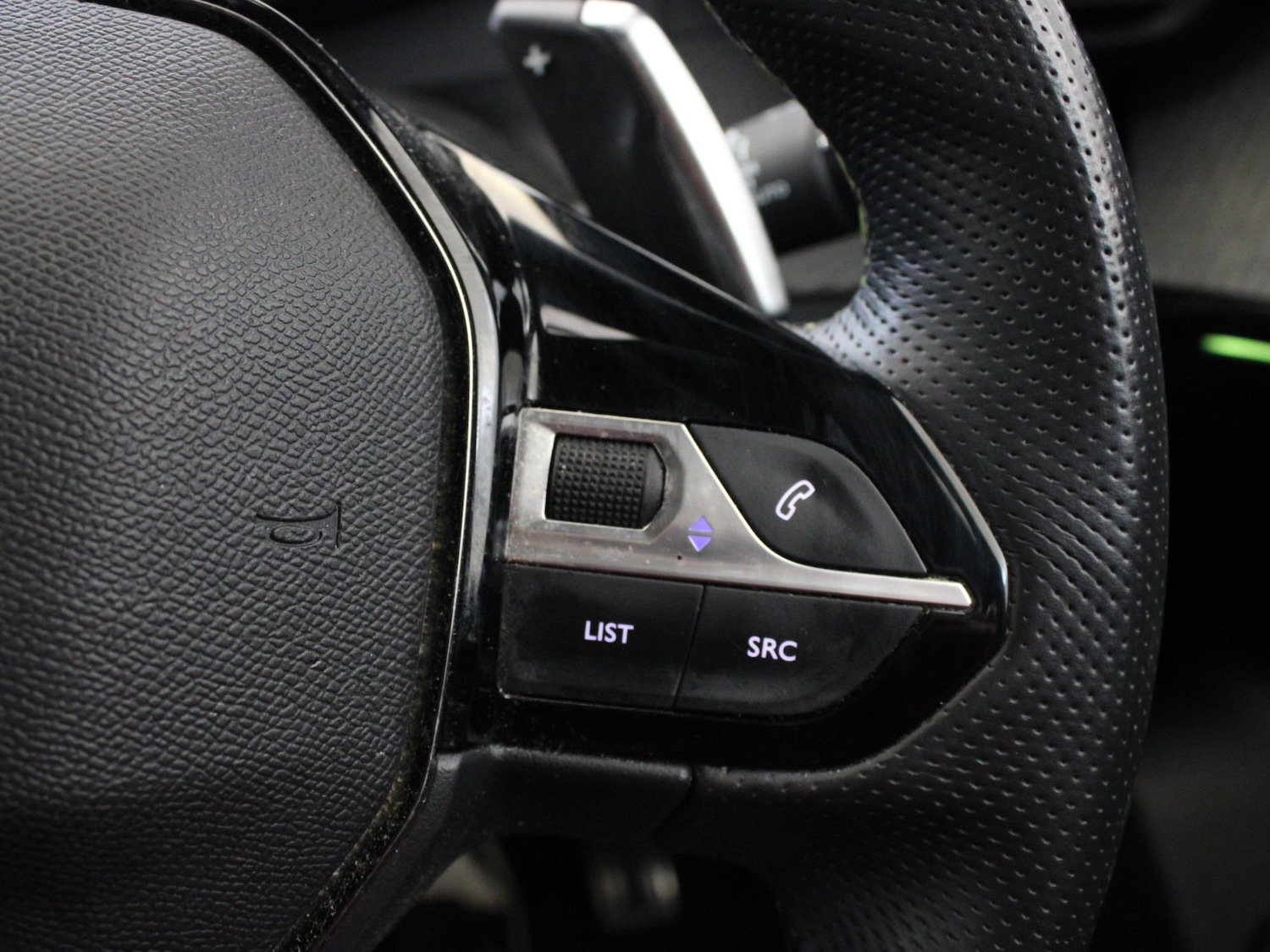 Used Peugeot 2008 2024 for sale - 76705453: Photo 14