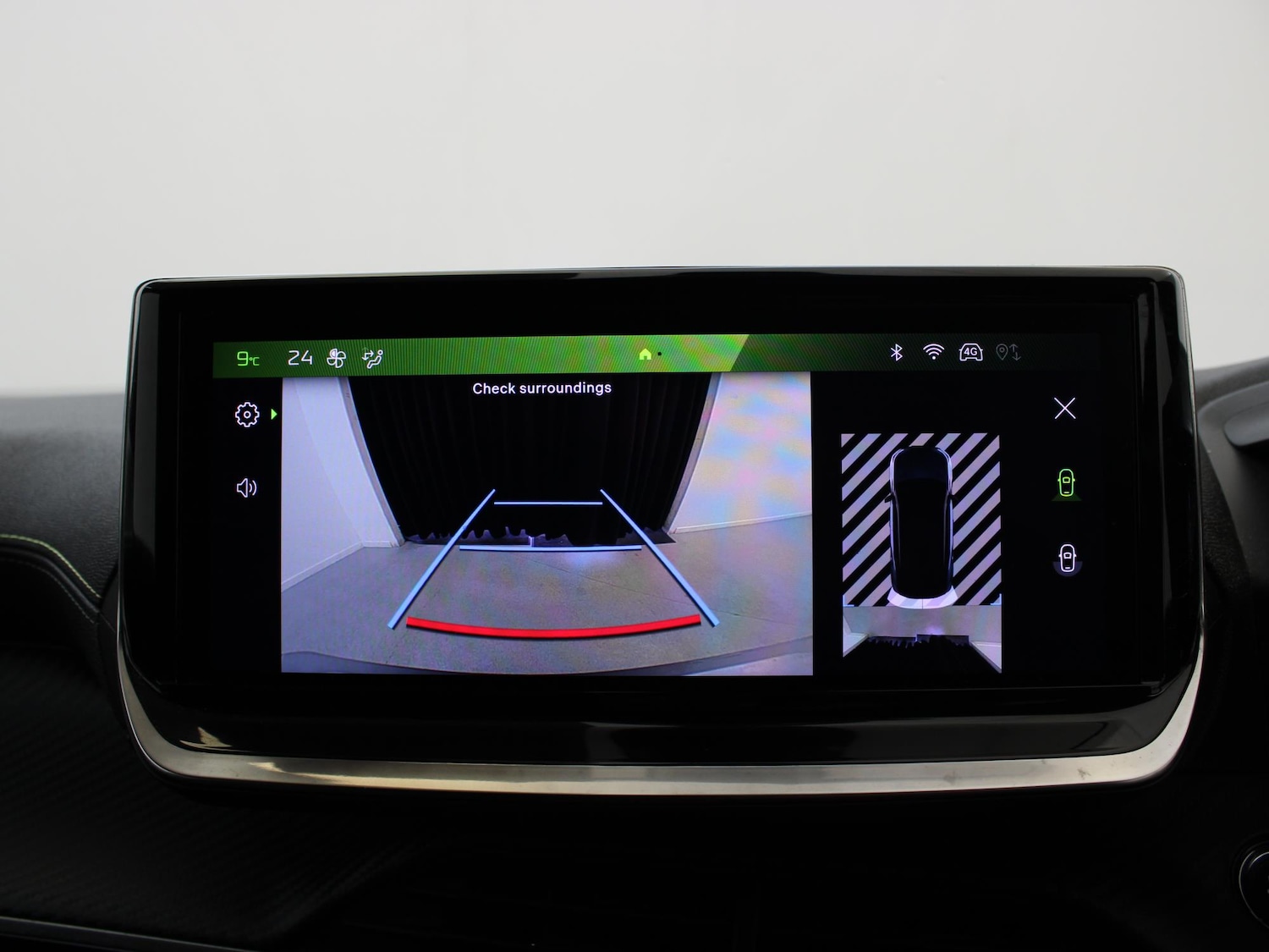 Used Peugeot 2008 2024 for sale - 76705453: Photo 16