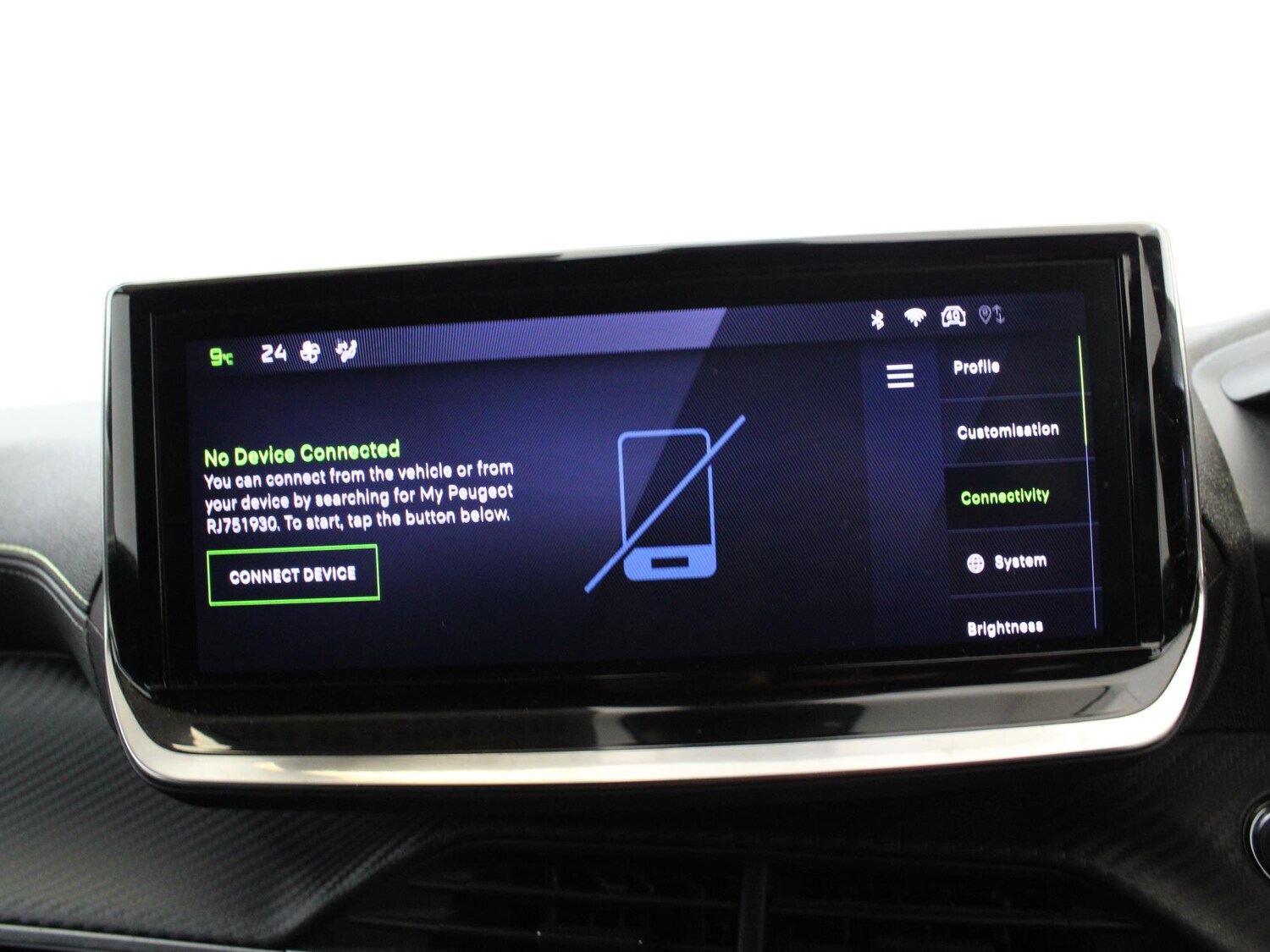 Used Peugeot 2008 2024 for sale - 76705453: Photo 17