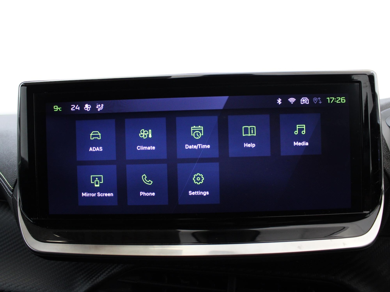 Used Peugeot 2008 2024 for sale - 76705453: Photo 18