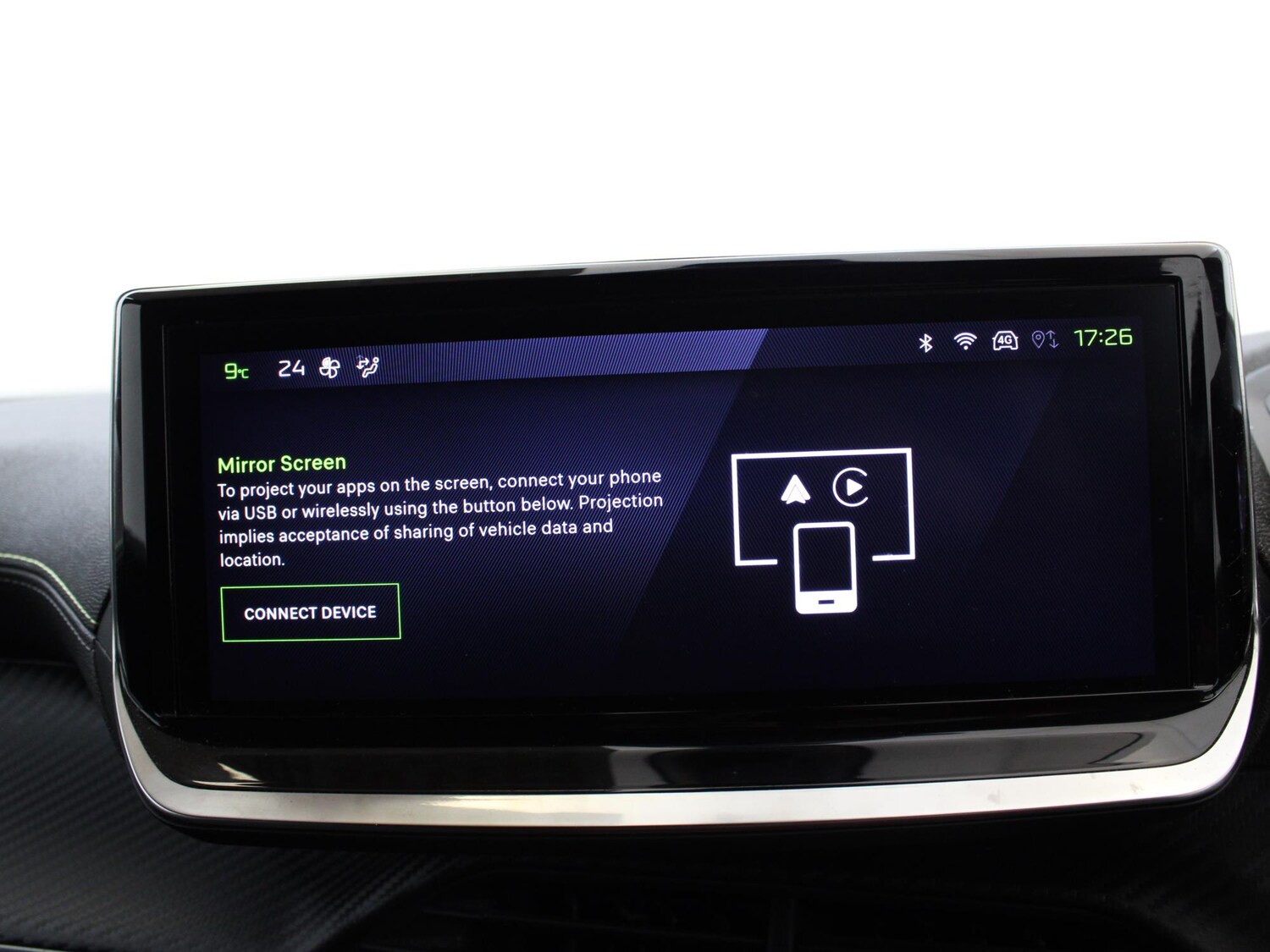 Used Peugeot 2008 2024 for sale - 76705453: Photo 19