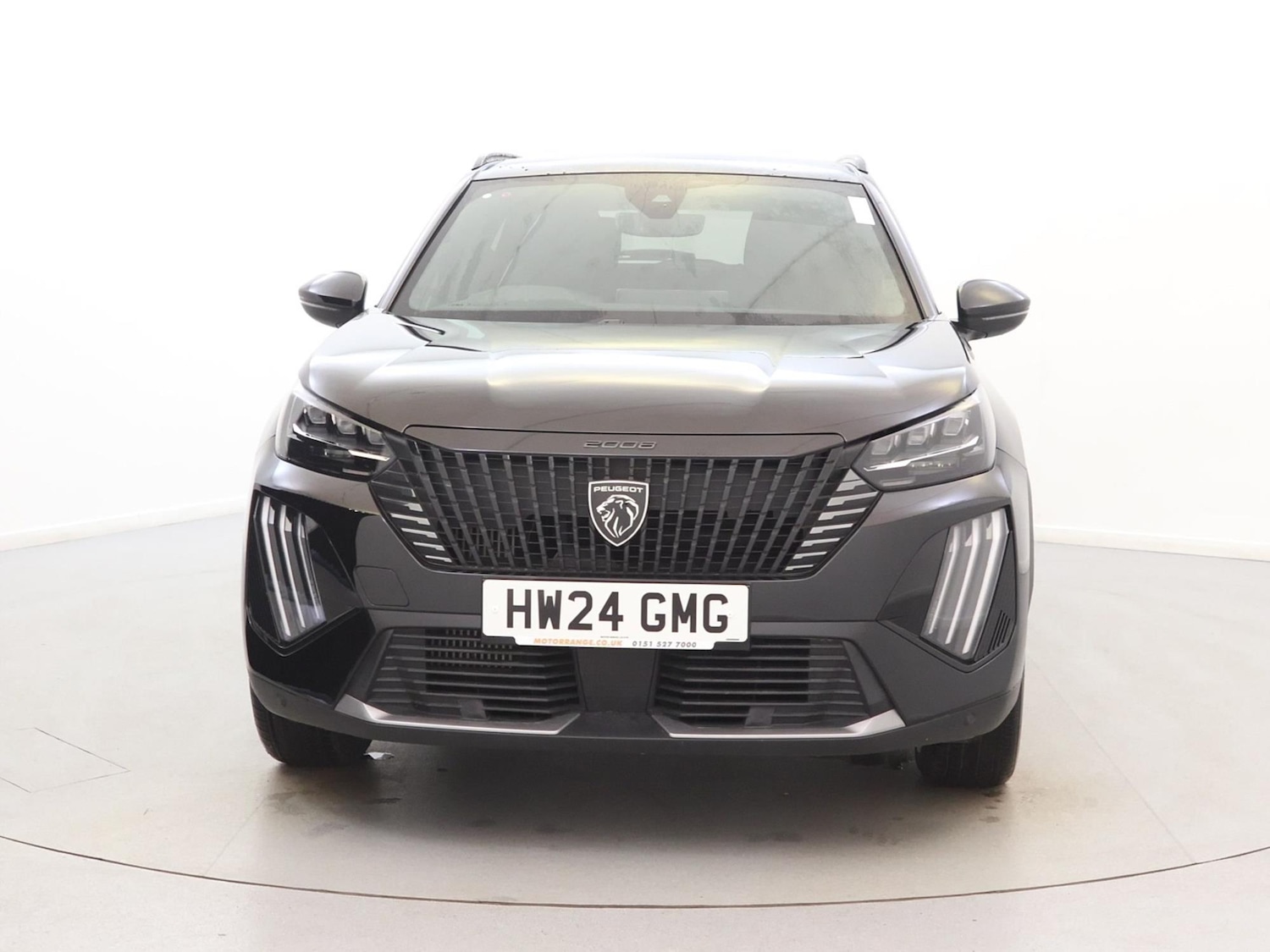 Used Peugeot 2008 2024 for sale - 76705453: Photo 2