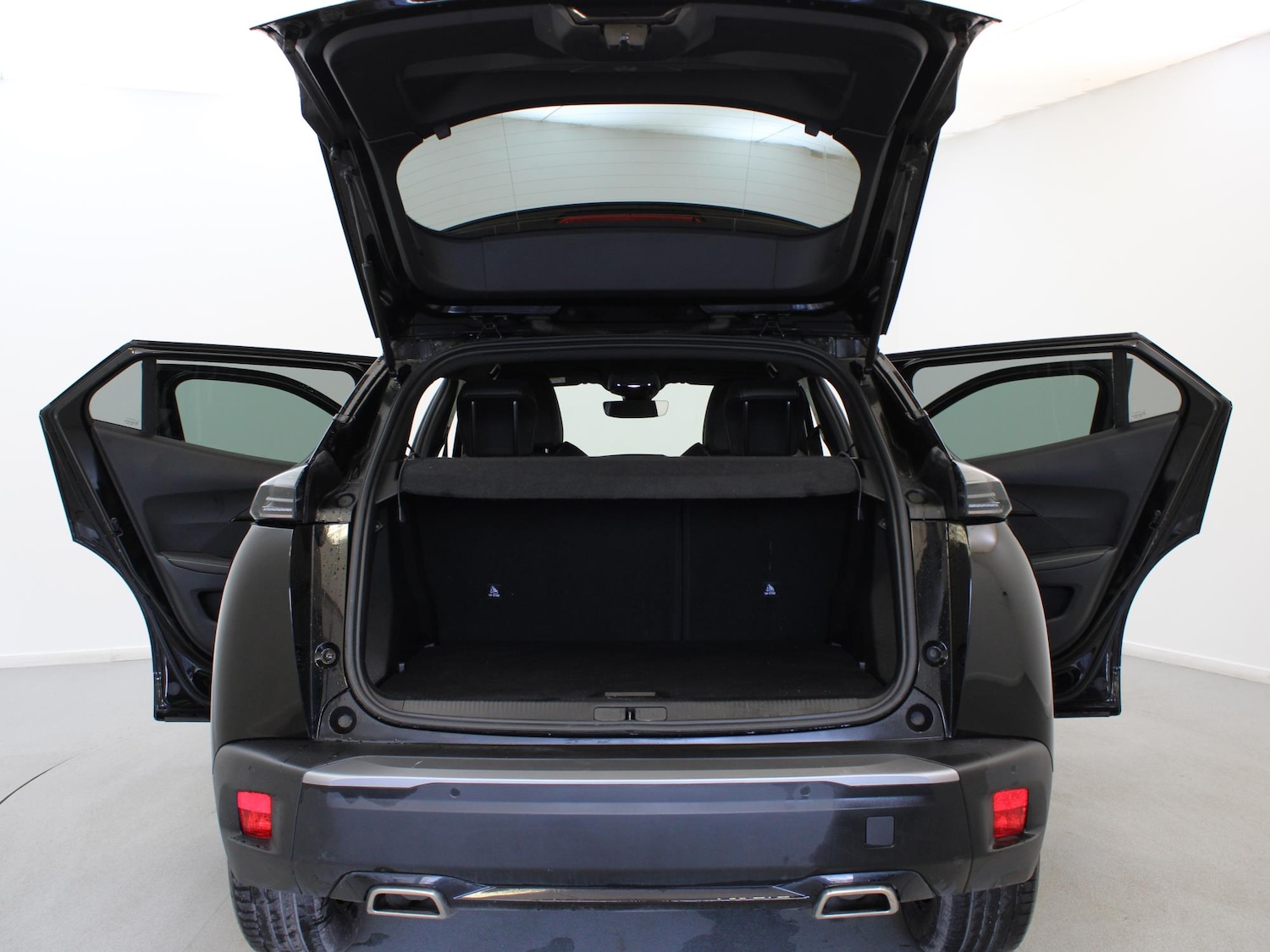 Used Peugeot 2008 2024 for sale - 76705453: Photo 24