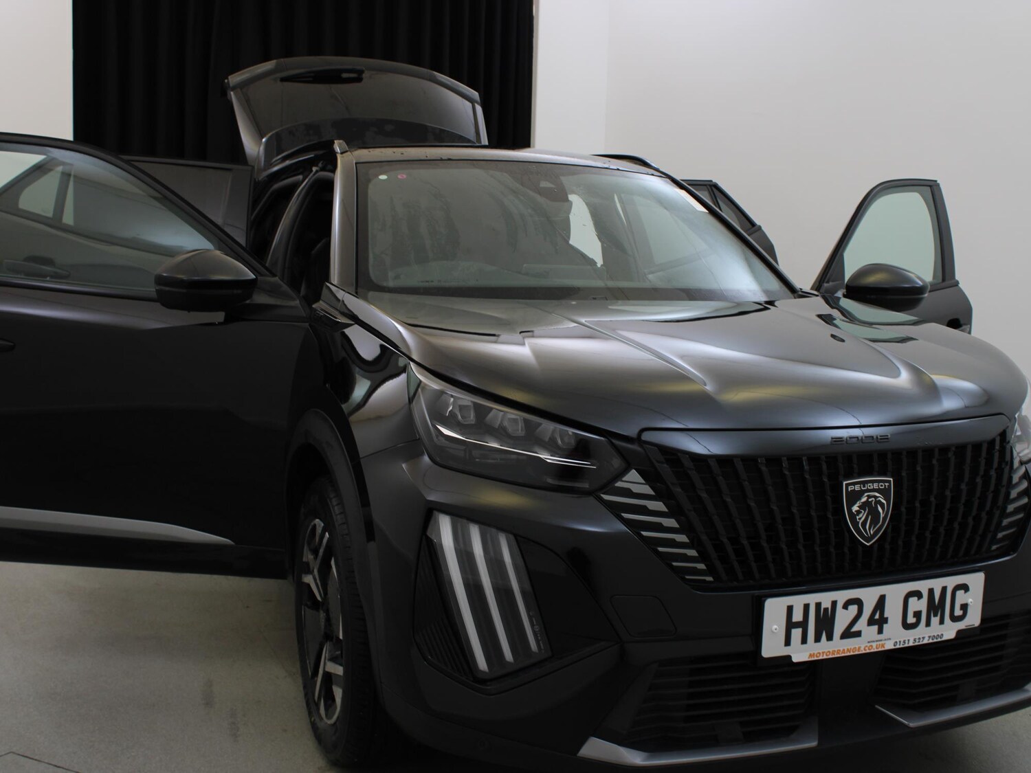 Used Peugeot 2008 2024 for sale - 76705453: Photo 26