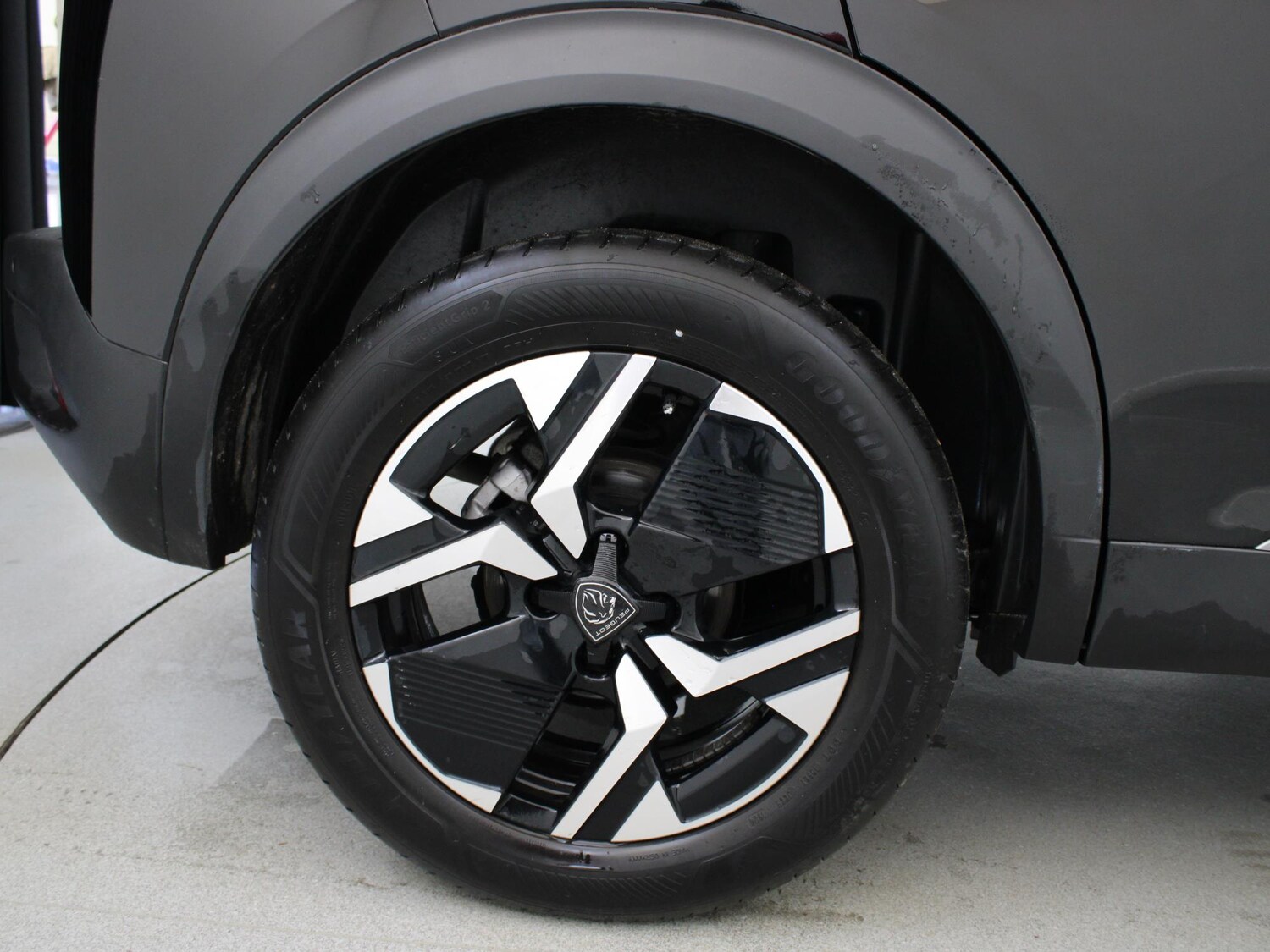 Used Peugeot 2008 2024 for sale - 76705453: Photo 29