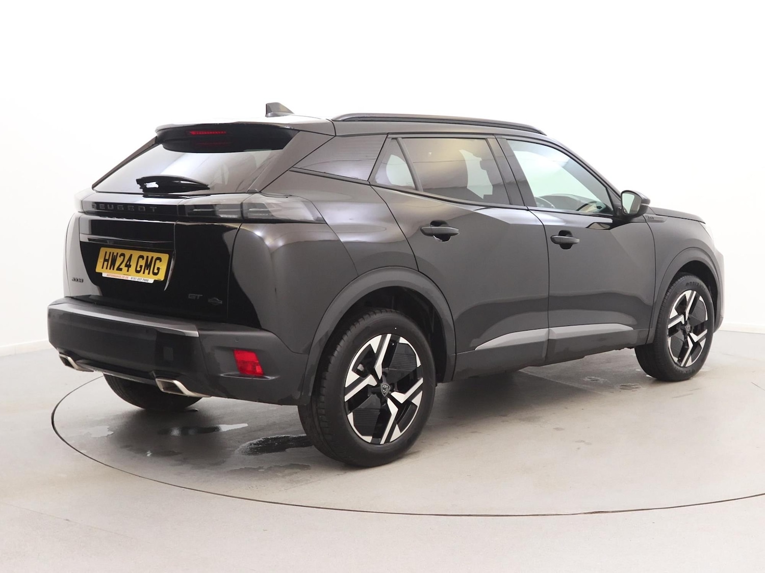 Used Peugeot 2008 2024 for sale - 76705453: Photo 5