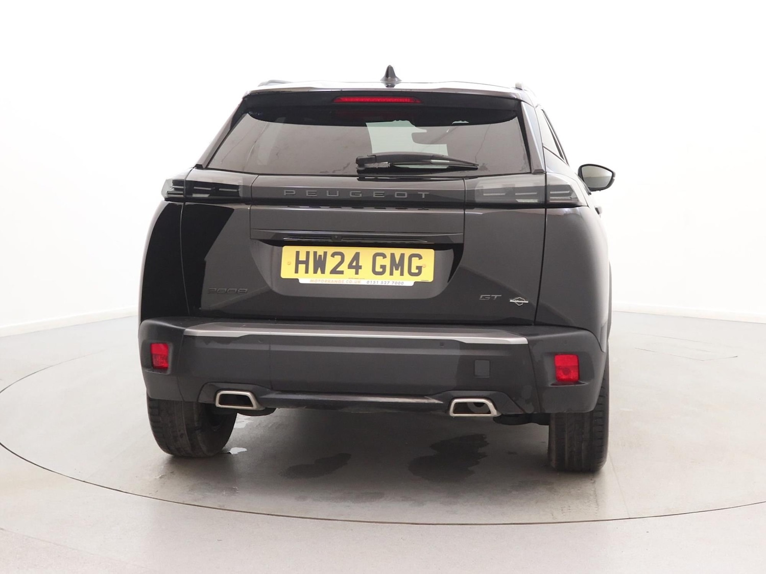 Used Peugeot 2008 2024 for sale - 76705453: Photo 6