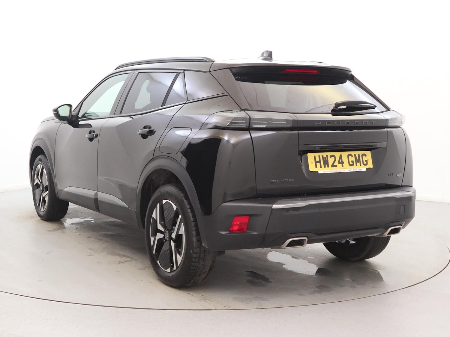 Used Peugeot 2008 2024 for sale - 76705453: Photo 7