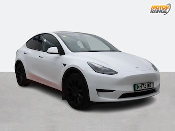 Tesla Model Y feature image