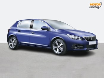 Used Peugeot 308 2019 for sale - 78537561: Photo