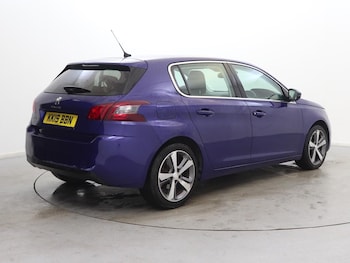 Used Peugeot 308 2019 for sale - 78537561: Photo