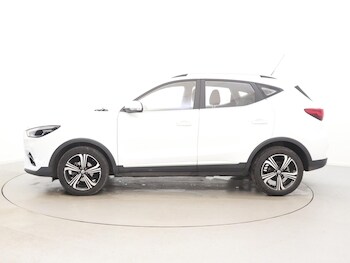 Used MG MG ZS 2023 for sale - 77706878: Photo