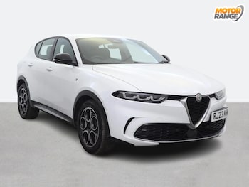 Used Alfa Romeo Tonale 2023 for sale - 79174977: Photo